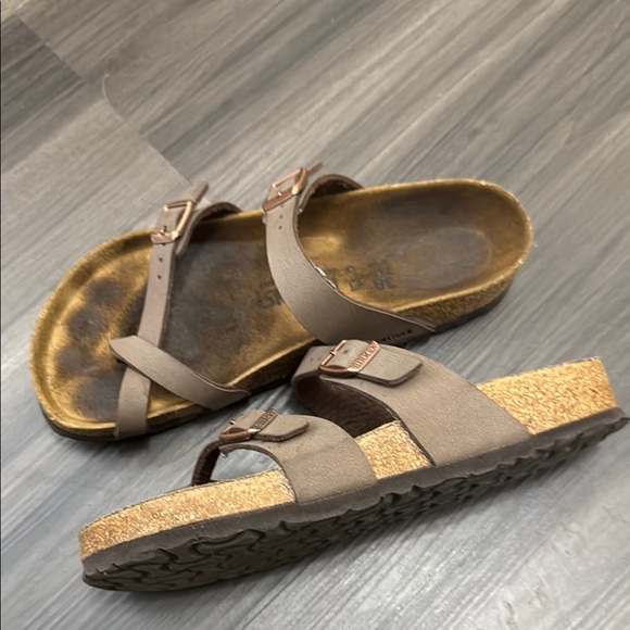 Birkenstock Mayari Sandal - Picture 3 of 5